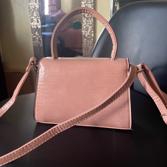 Pink mini purse - Picture 3 of 3